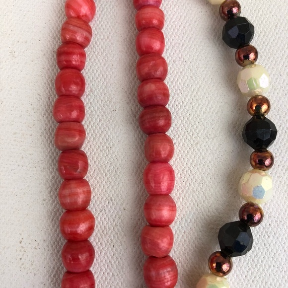 Jewelry Necklaces Earrings Vintage - Picture 7 of 7